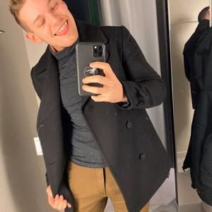 Meet your Posher, Ryan